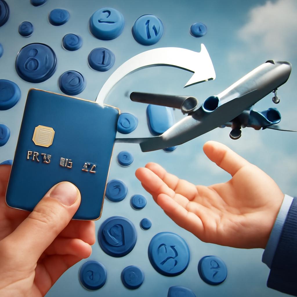 transferencia de pontos tudo azul
