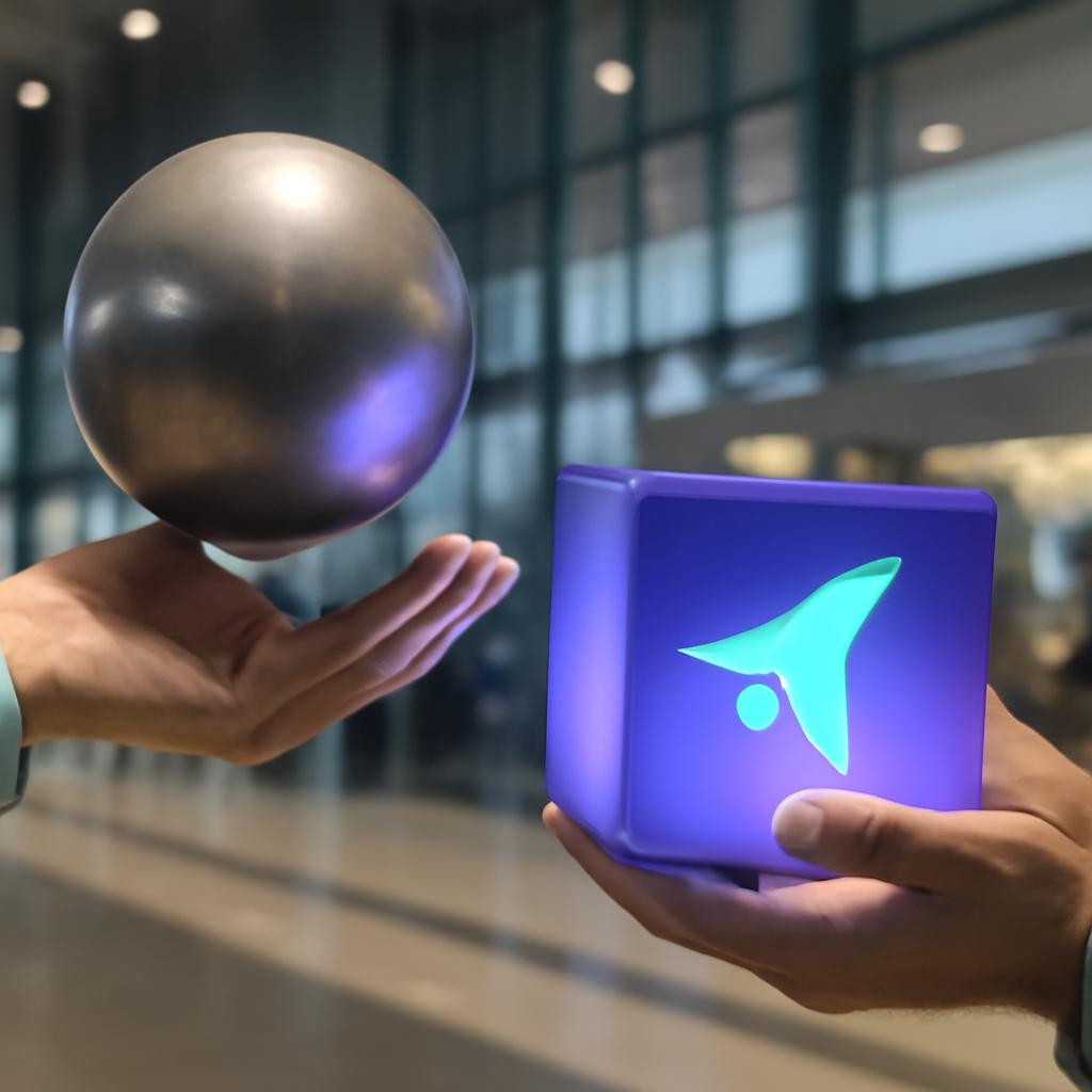 Transferir Esfera para Livelo