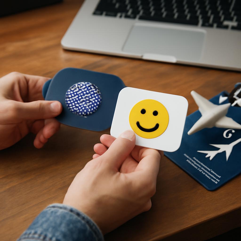 transferir ponto esfera para smiles