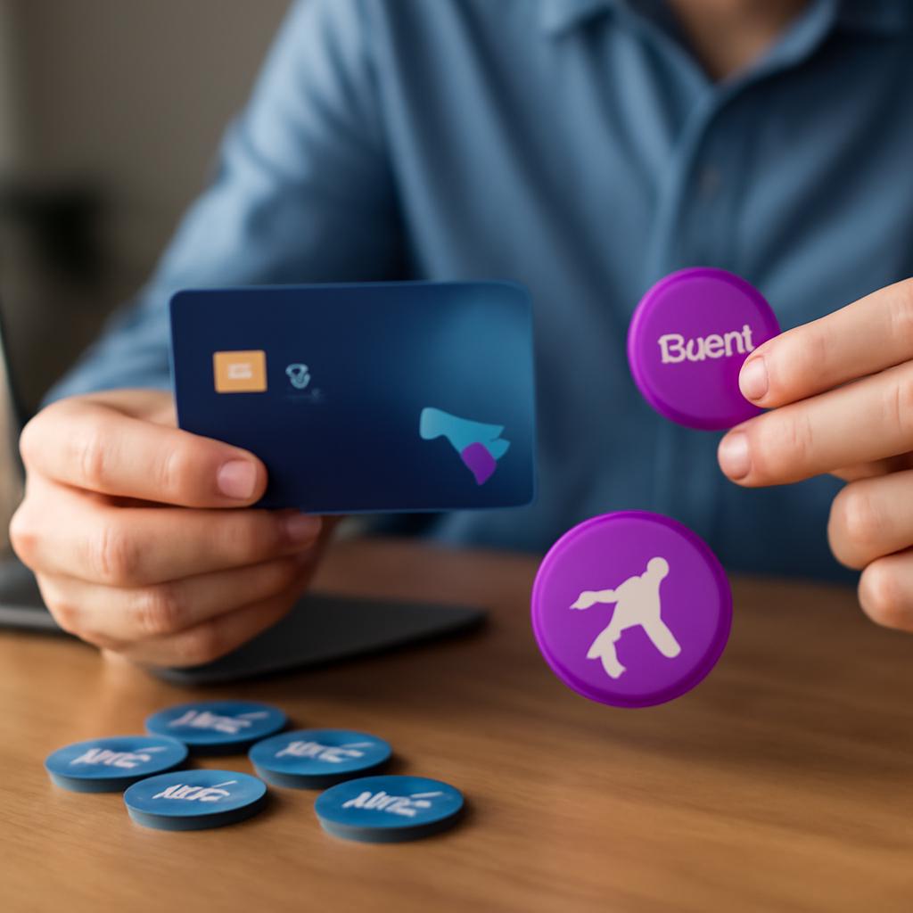 transferir pontos azul para livelo
