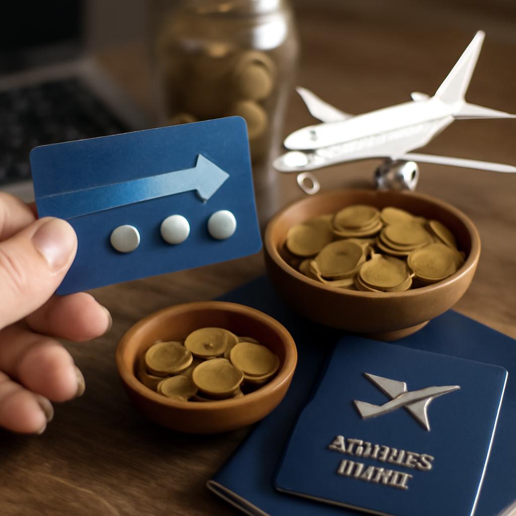 transferir pontos com bonus