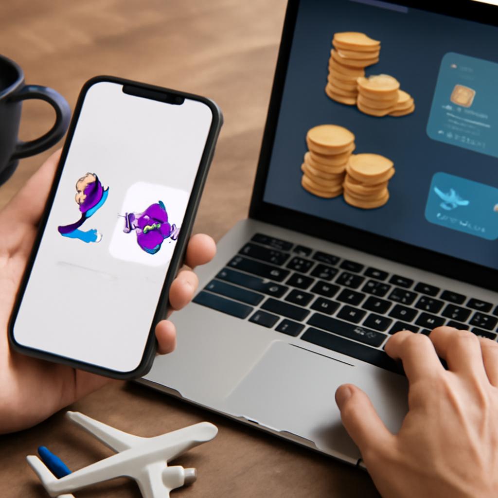 Transferir Pontos da Latam para Livelo