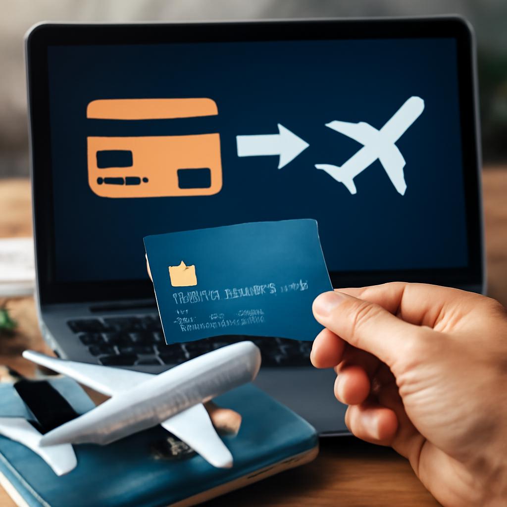 transferir pontos do cartão de crédito