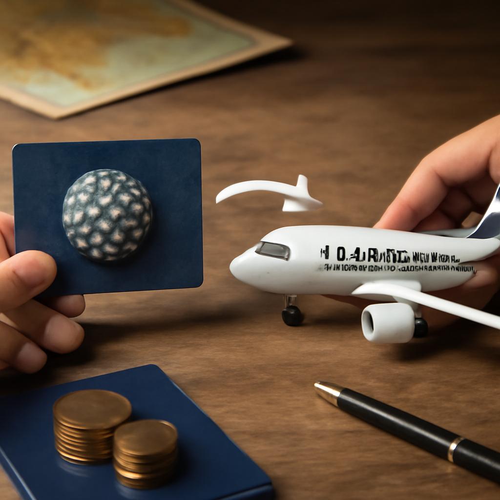 Transferir pontos Esfera para AAdvantage
