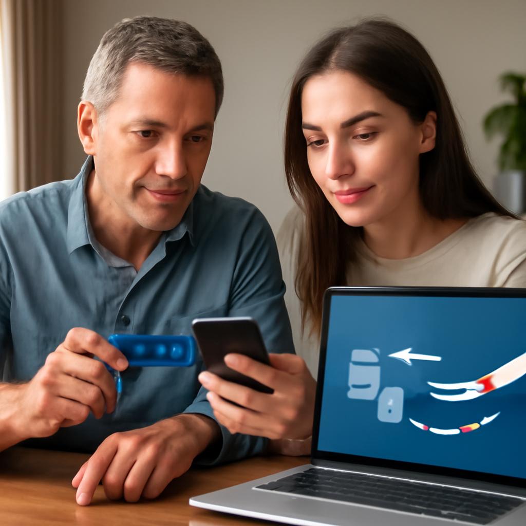 Transferir Pontos Latam para Outra Pessoa