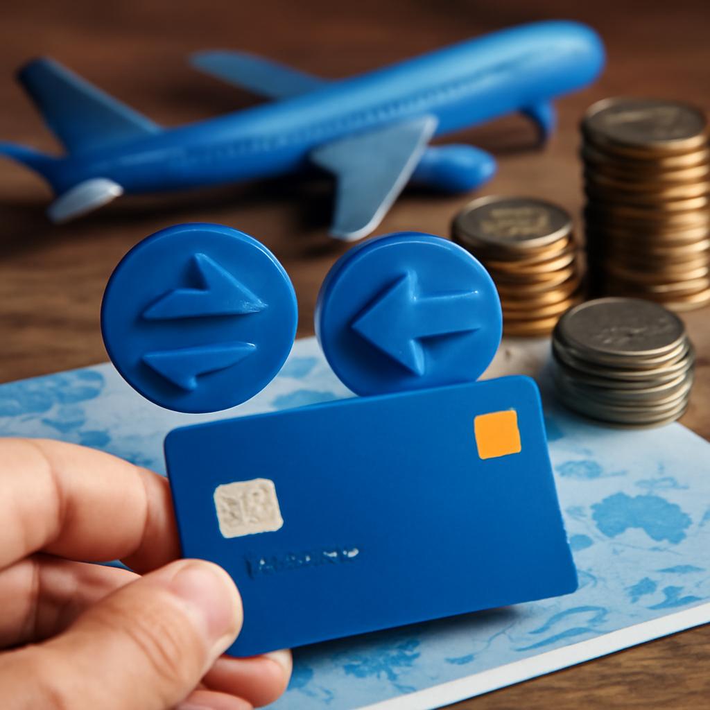 Transferir pontos Tudo Azul Itaucard