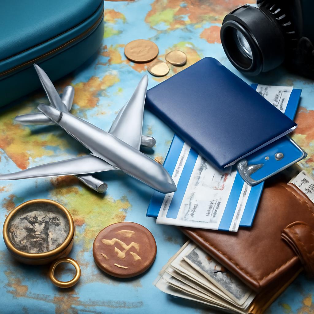 Travel Milhas