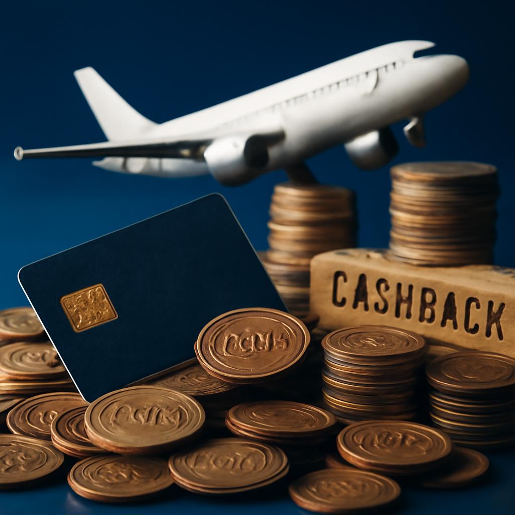 troca de pontos por cashback