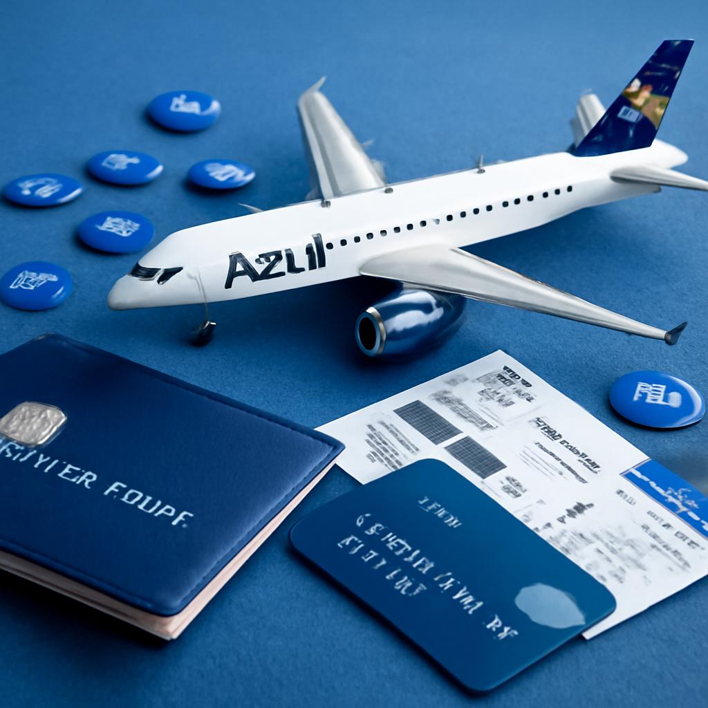 Tudo Azul Internacional