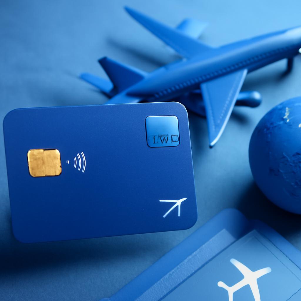 tudo azul itau card