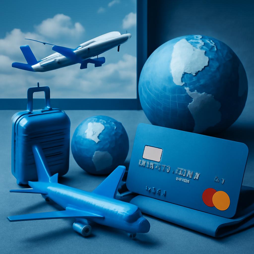 Tudo Azul Mastercard