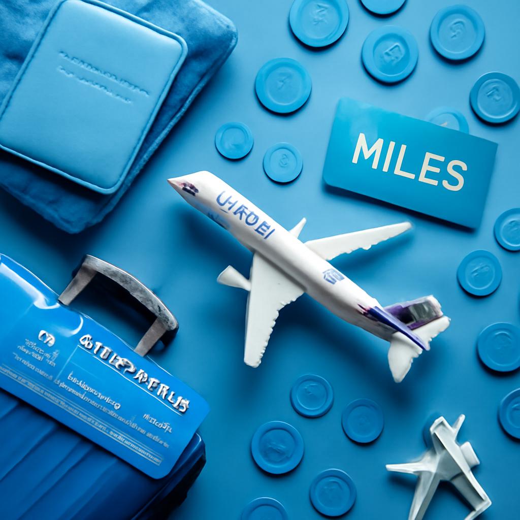 Tudo Azul ou Latam Pass
