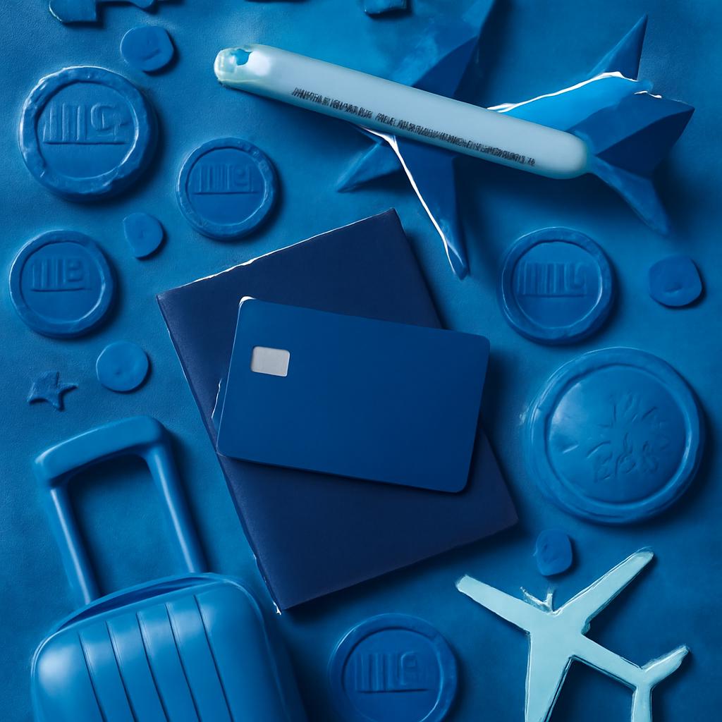 Tudo Azul Pontuação