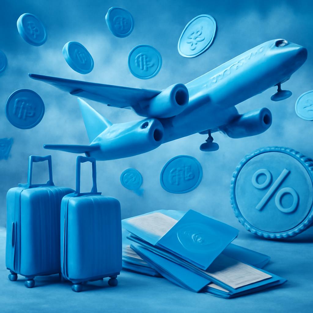 tudo azul promoção