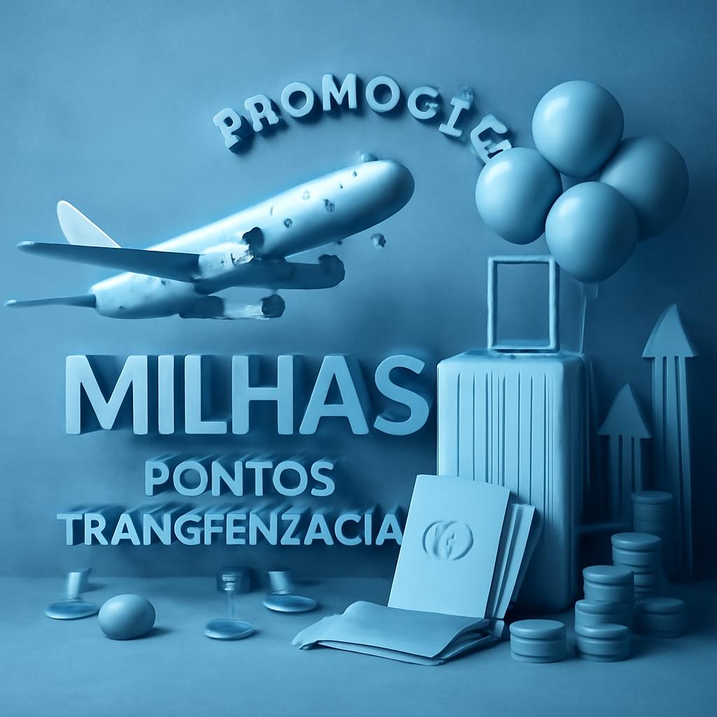 Tudo Azul Promoção Transferência de Pontos