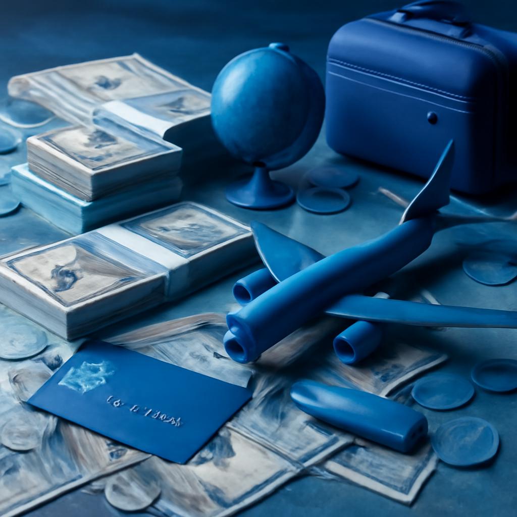 Tudo Azul Valores
