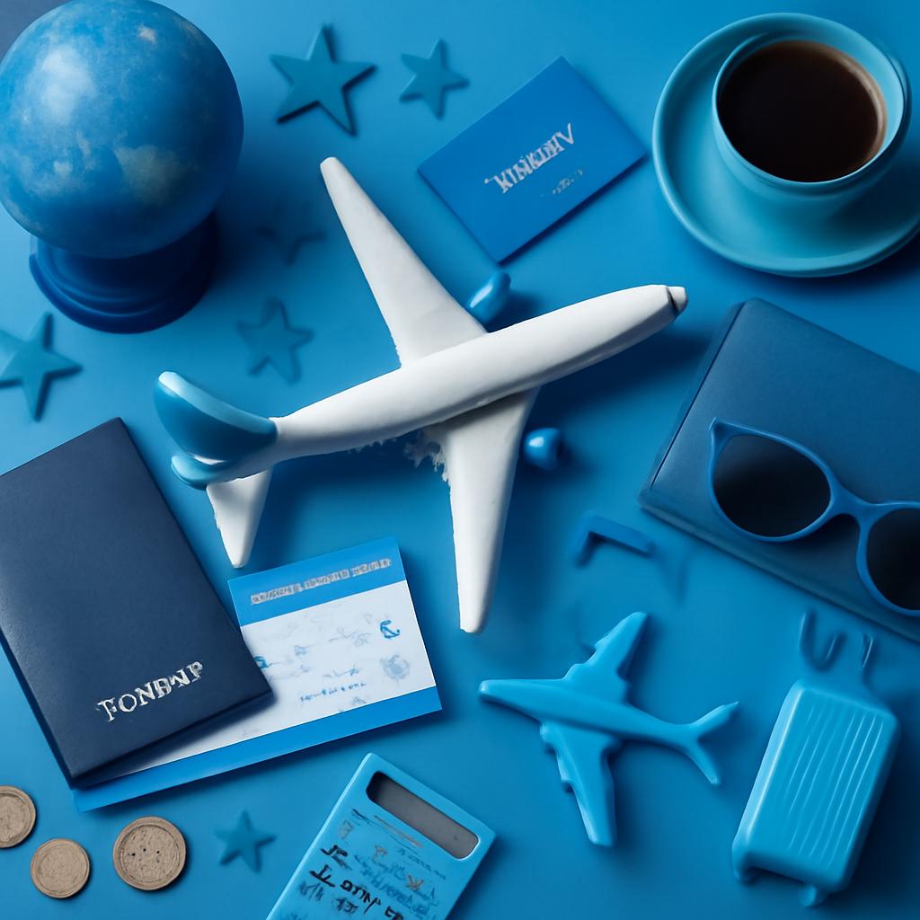 Tudo Azul Viagens