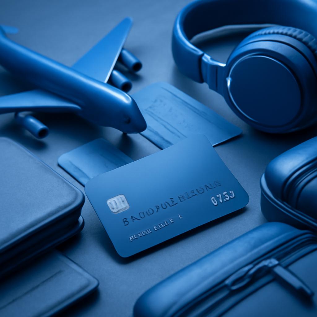 Tudo Azul Visa Infinite