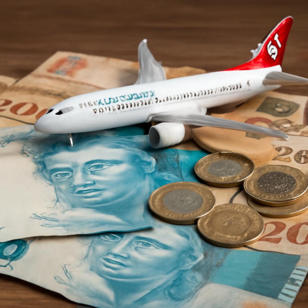 turkish airlines brasil