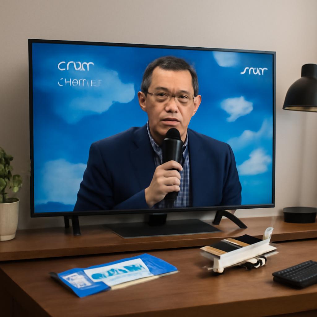 TV Canção Nova ao Vivo