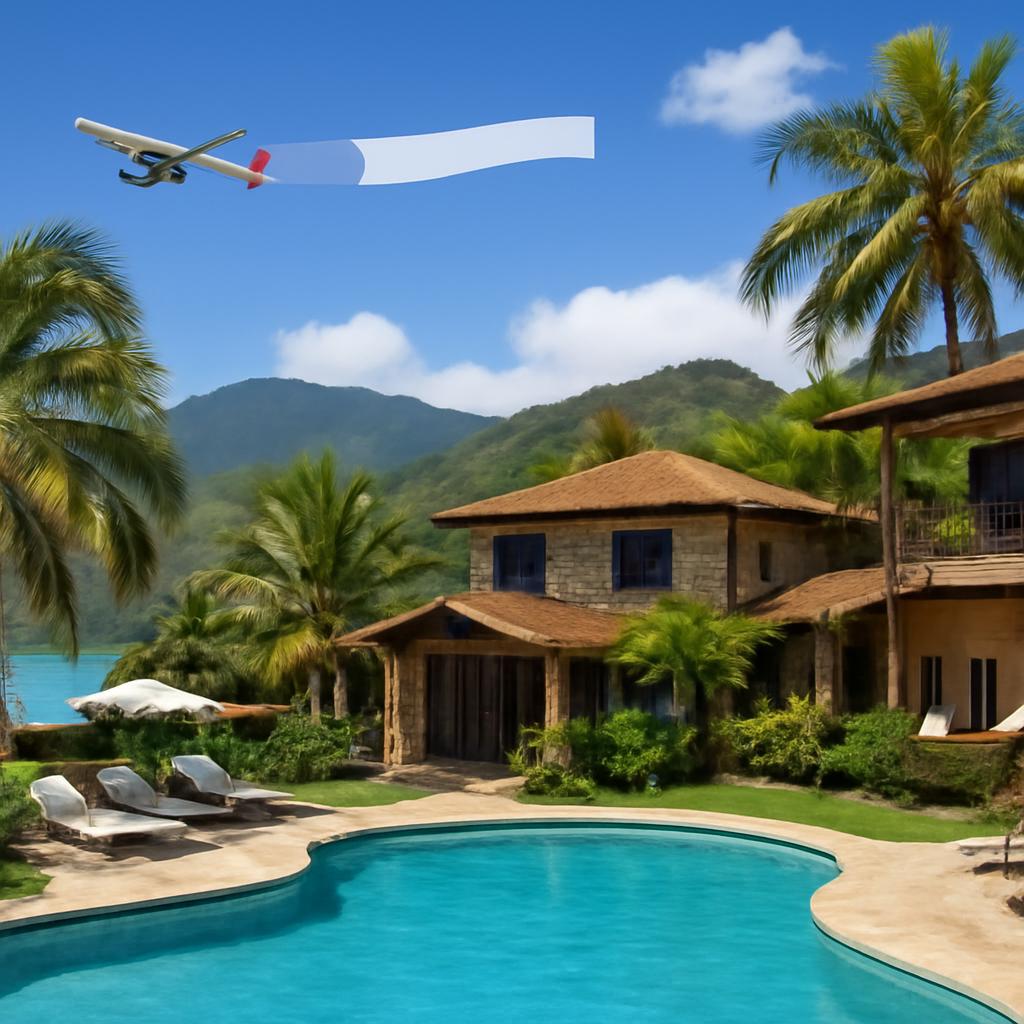 ubatuba pousada