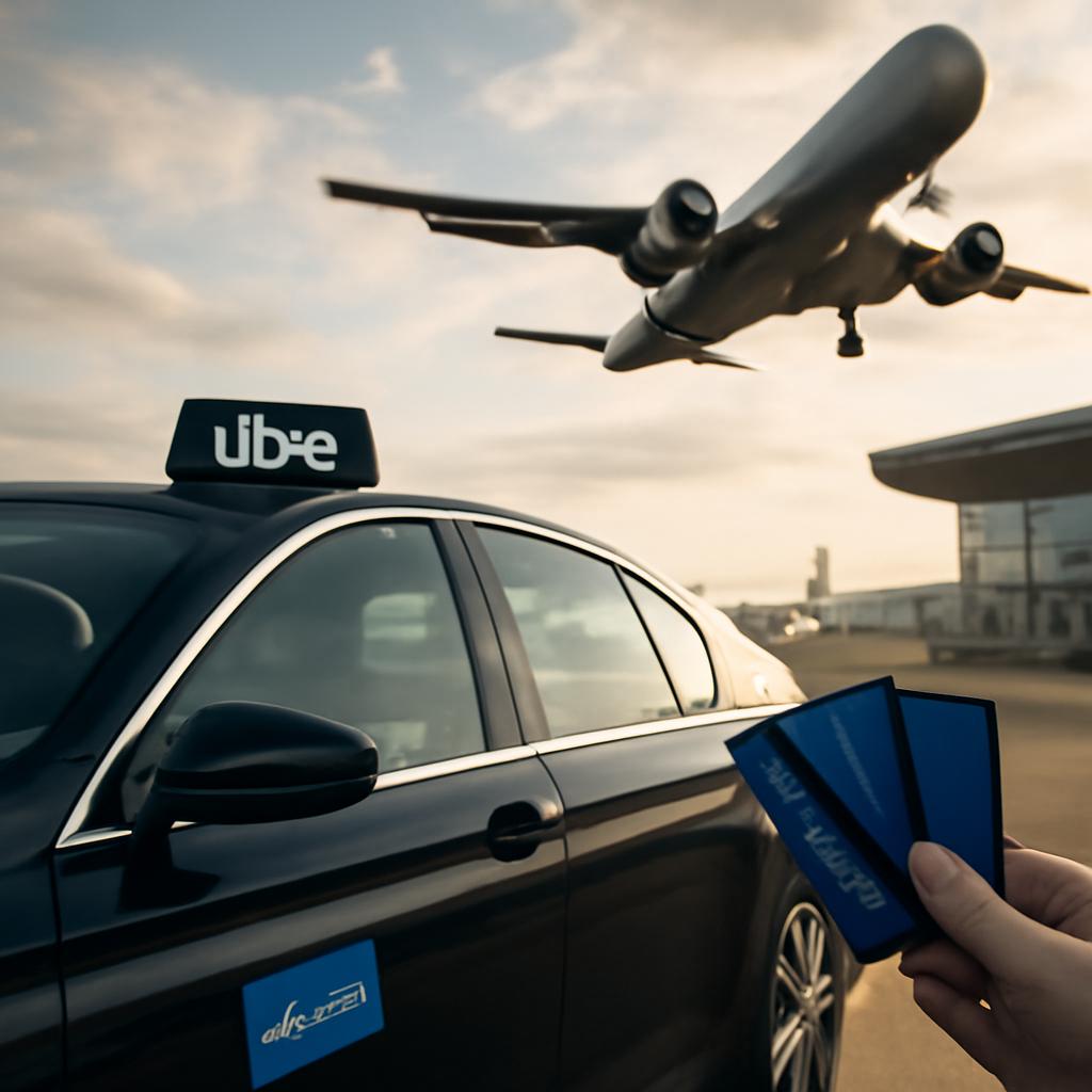 uber