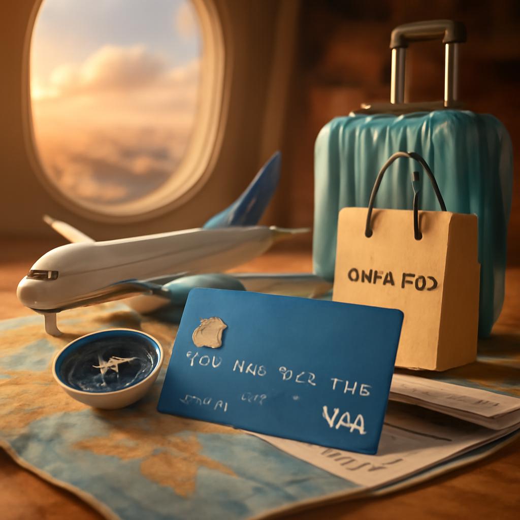 Vai de Visa Riachuelo