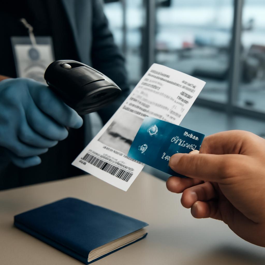 validação de milhas para viagem