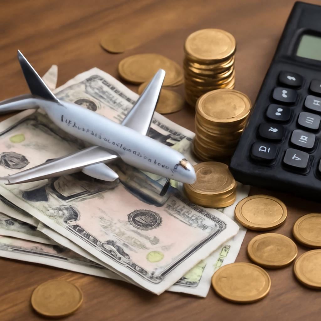 Valor Pago por Milhas