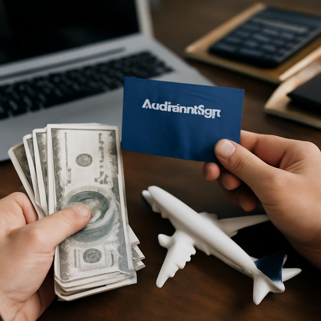 venda milhas aadvantage
