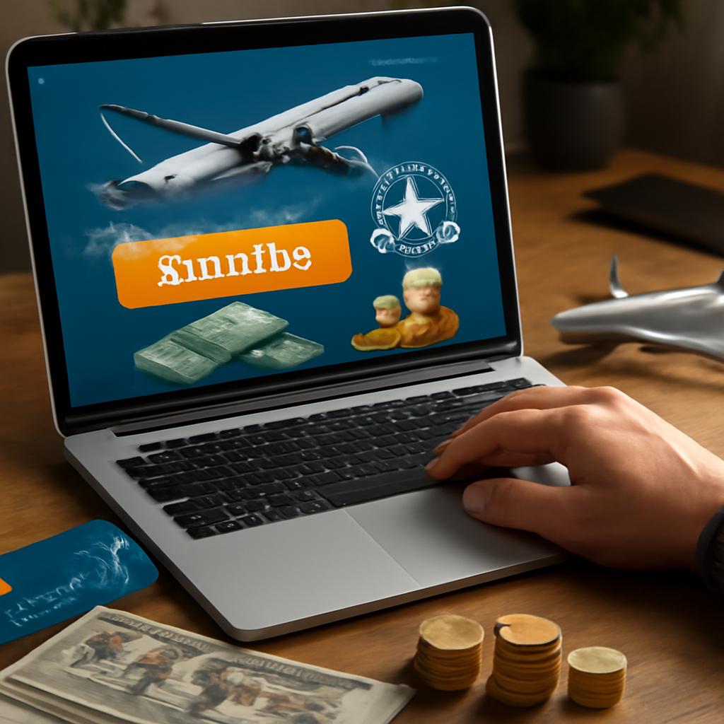 venda milhas online