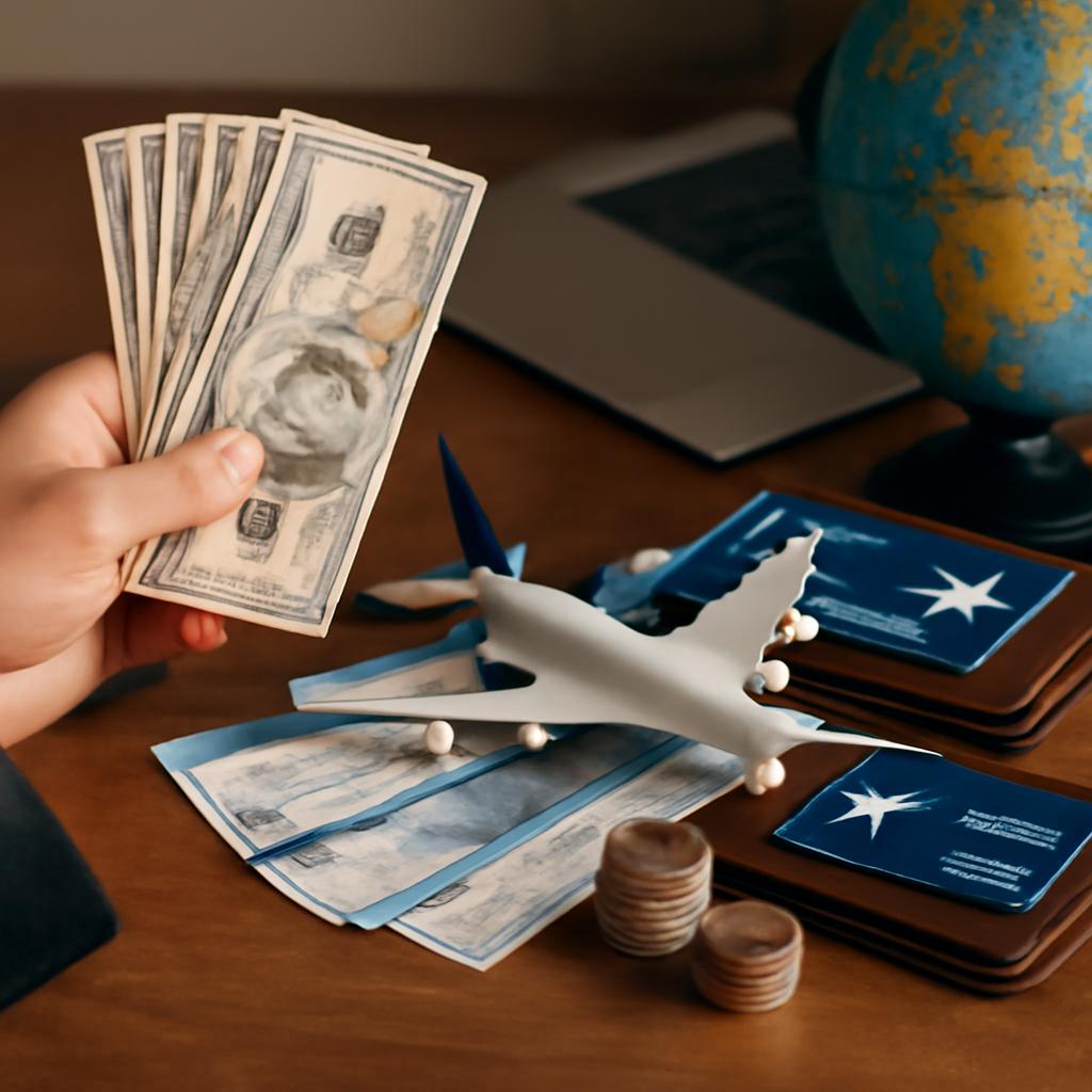 vender milhas aéreas
