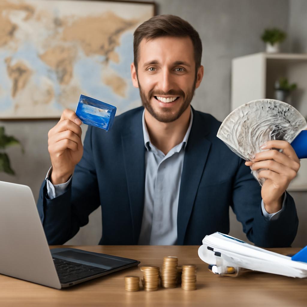 vender milhas cashback