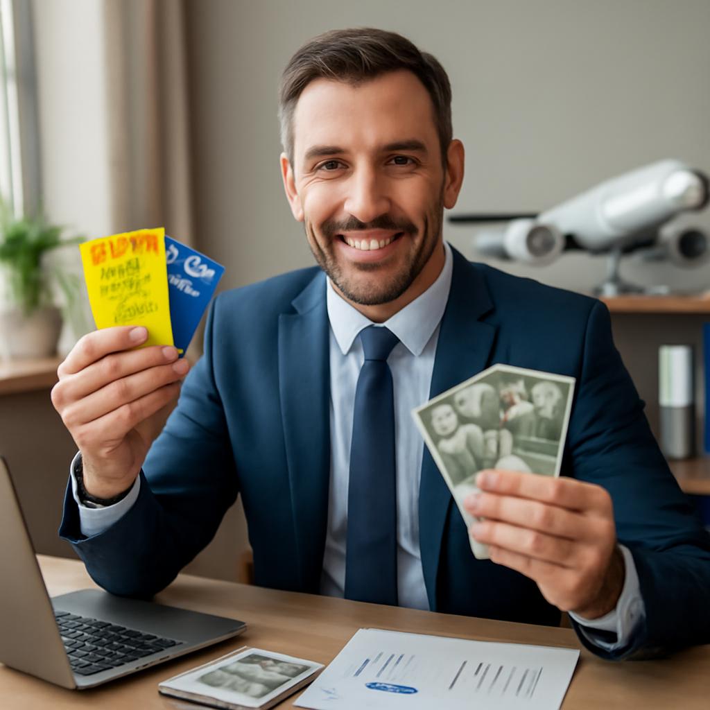 vender milhas com melhores preços