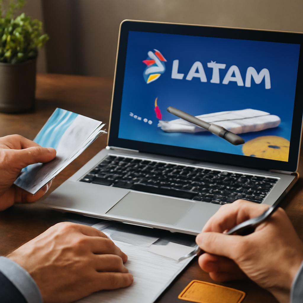 vender milhas latam melhor preço