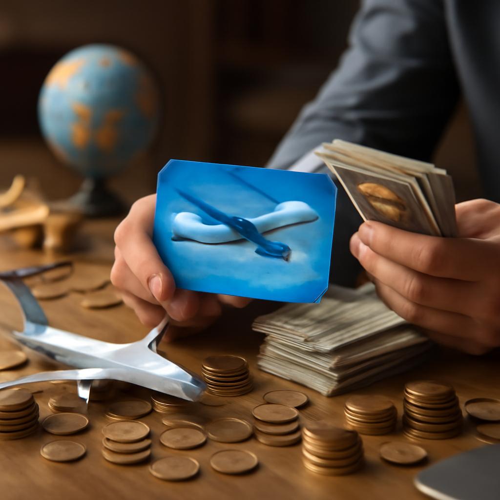 Vendo Avios