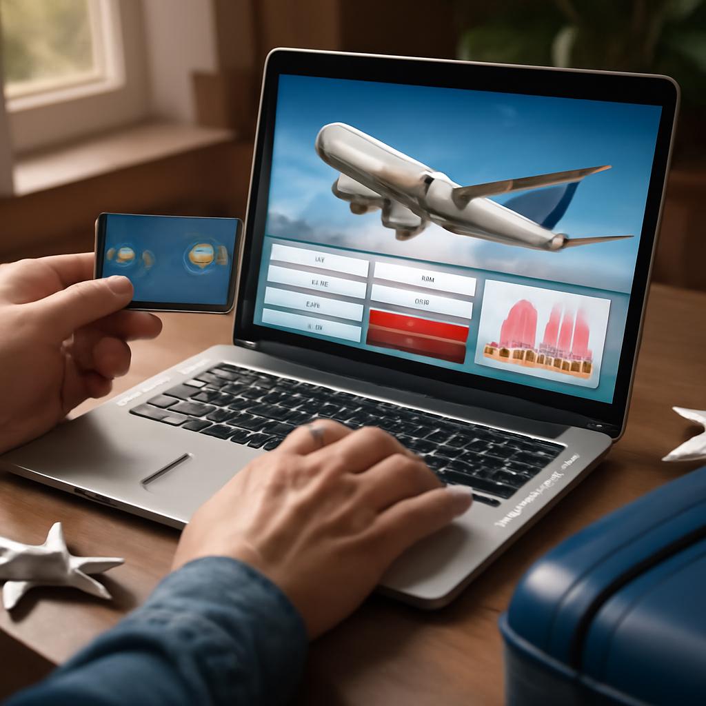 Ver Preço de Passagem Aérea em Promoção
