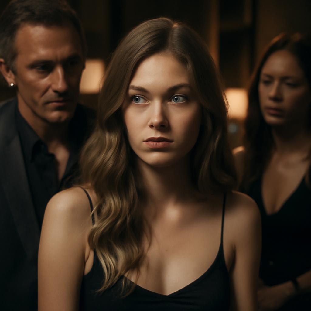 verdades secretas episódio 25