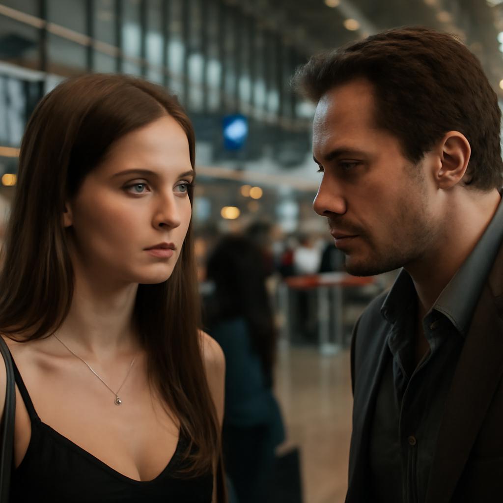 verdades secretas episódeo 5
