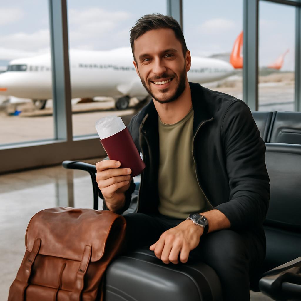 viajando com milhas por lucas estevam