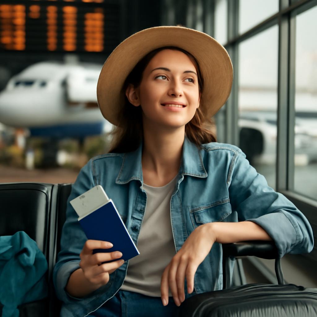 viajar com 123 milhas é seguro