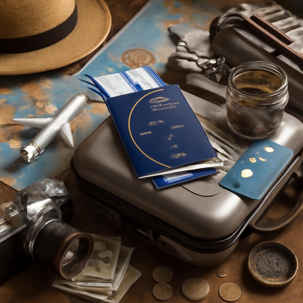 Viajar Com Milhas