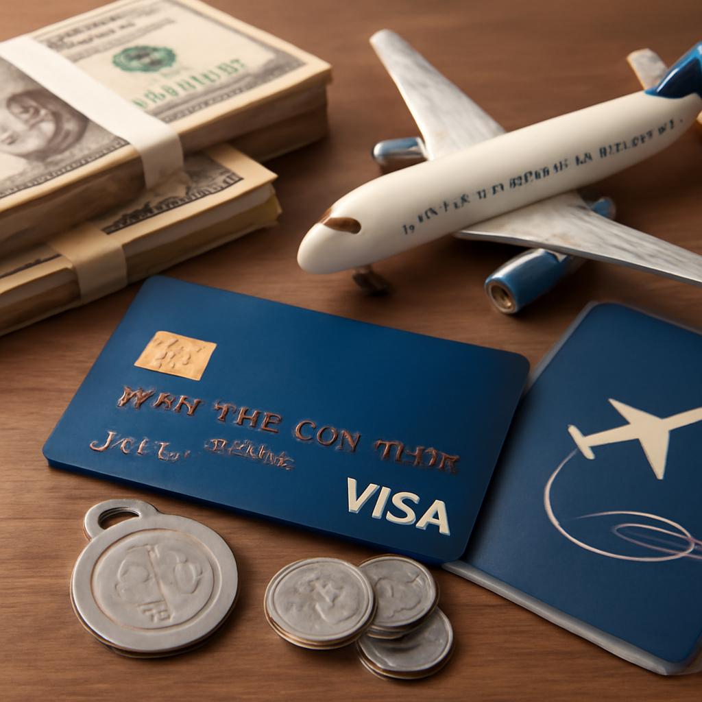 visa