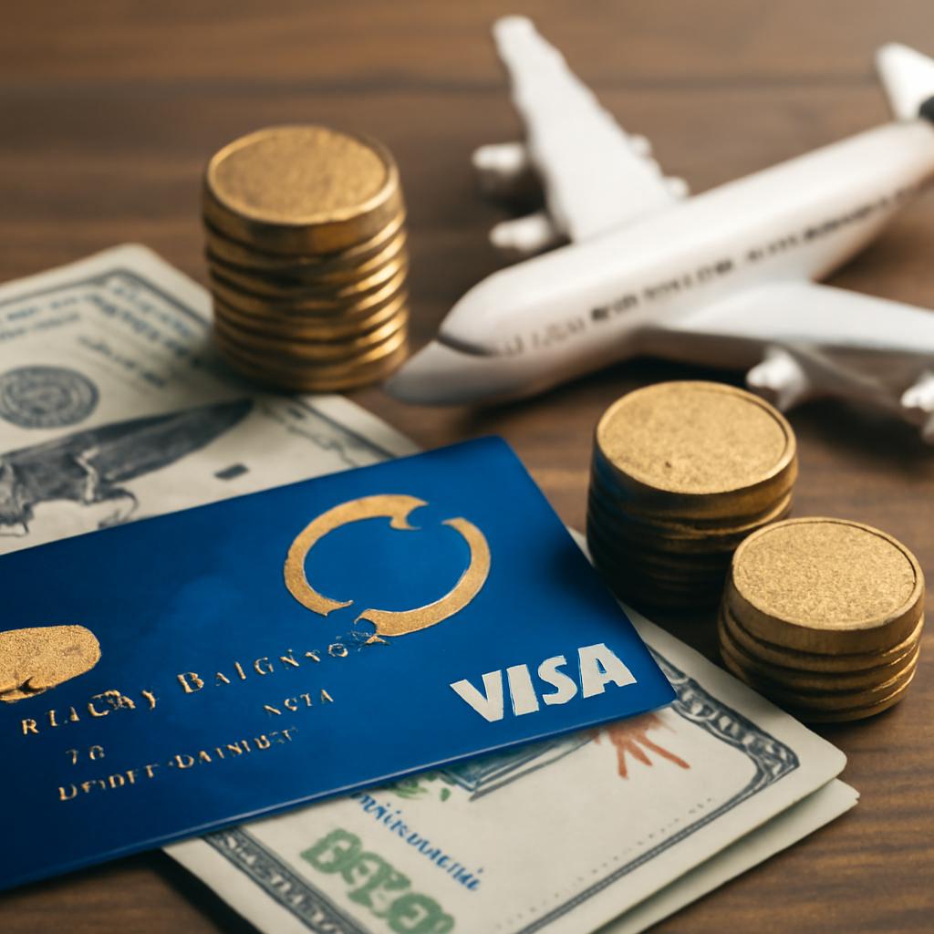 visa cash back