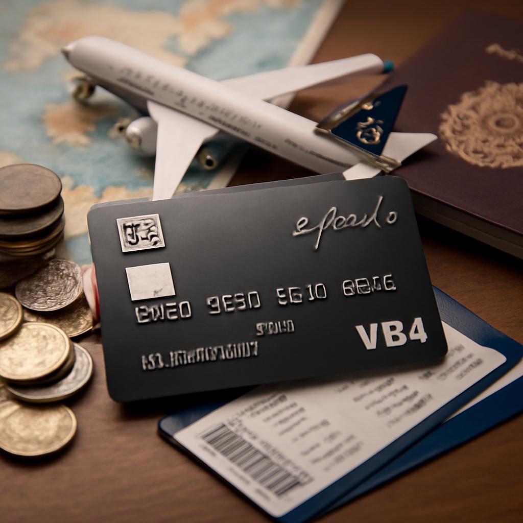 visa infinite bb
