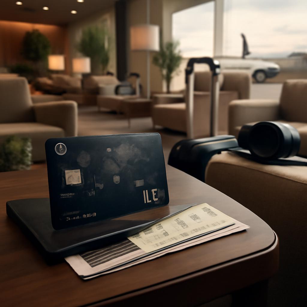 visa infinite bradesco sala vip