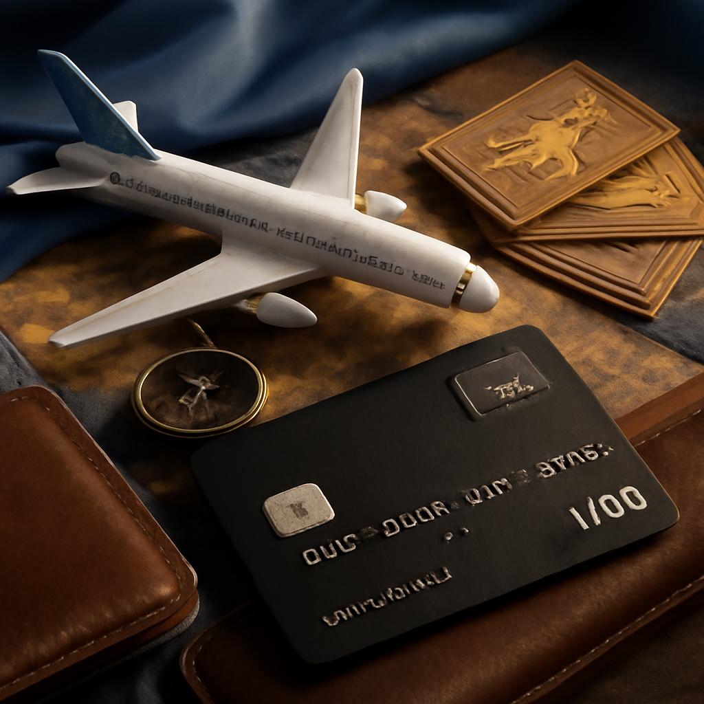 visa infinite itaú personnalité