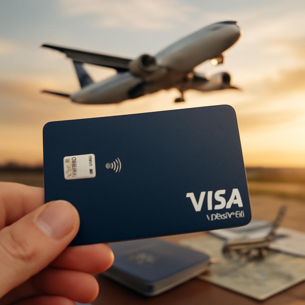visa infinite personnalite