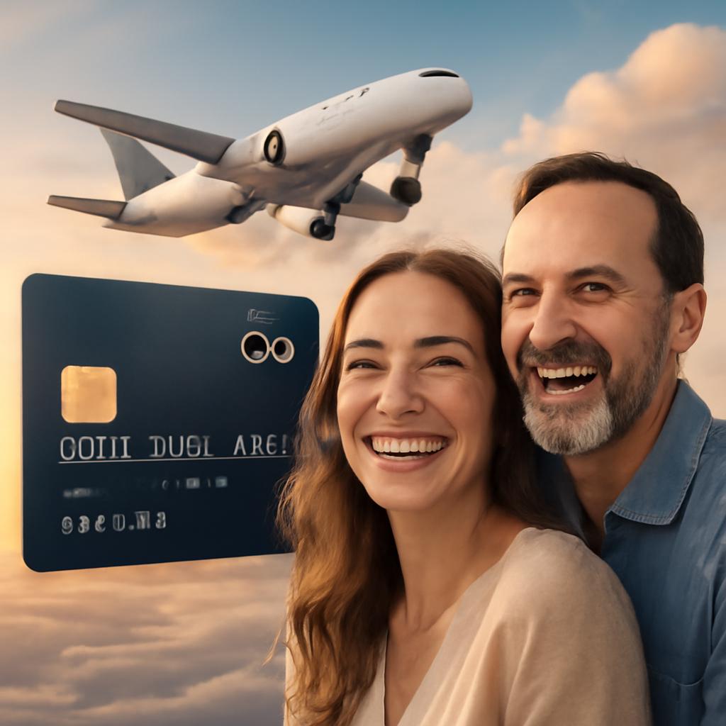 Visa Infinite Smiles