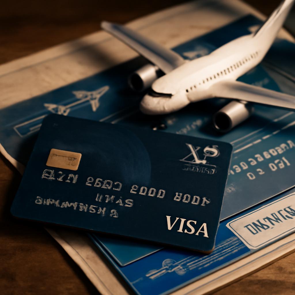 Visa Infinite XP Milhas